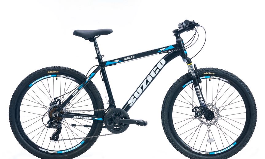 Suzico Dakar WM 400 24” 2025