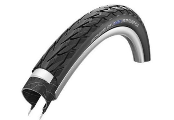 Schwalbe Delta Cruiser 28X35C Dış Lastik