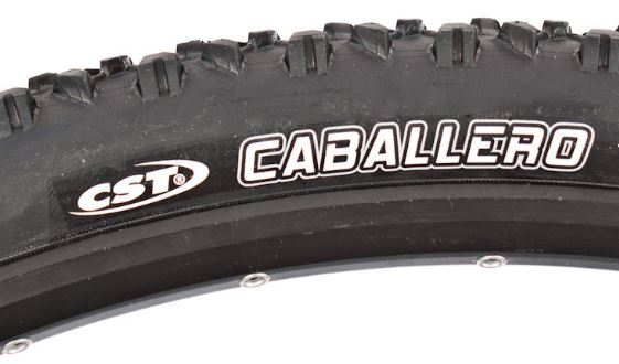 CST Caballero dış lastik, 29 x 2.25 (ÇİFT 2 ADET)