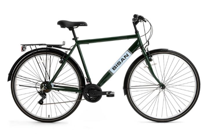 Bisan HARDY 2026 28”