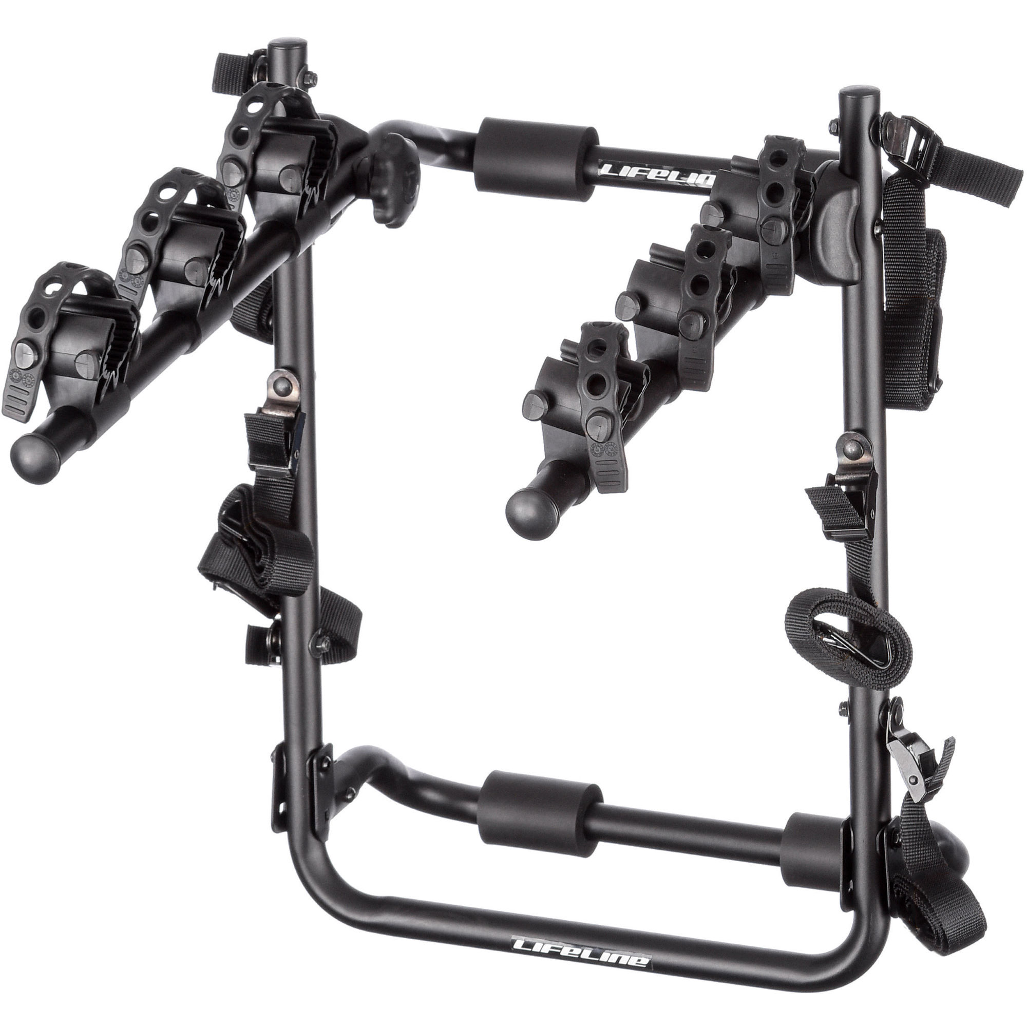 Life Line 3 lü bisiklet taşıyıcı