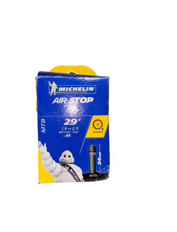Michelin 48/62X622 ST,CH A4 AIRSTOP, 947164 (Otomobil sibop) iç lastik