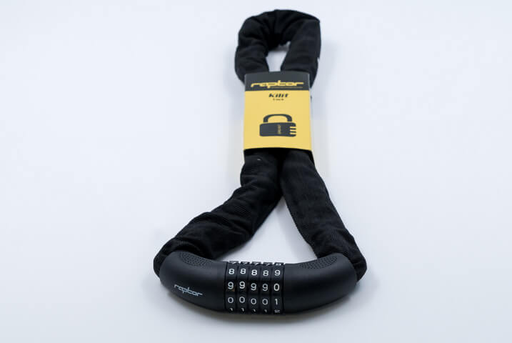 RAPTOR – Zincir Kilit – 6×90 Şifreli