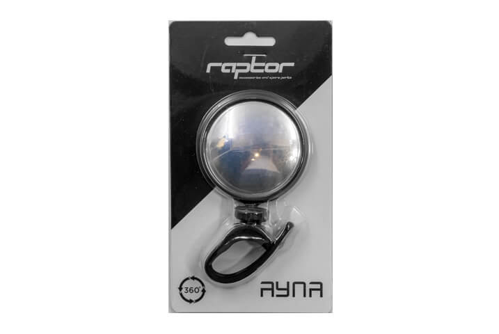 RAPTOR – Ayna – JY-17 – Kayış Bağlantılı