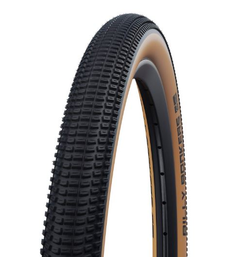 Schwalbe Billy Bonkers 26X2.25 Dış Lastik (çift 2 adet)