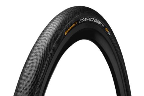 CONTINENTAL – Cont Speed – 700 X 28C – Dış Lastik Siyah – (28-622) (çift 2 adet)