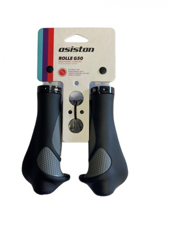 Asistan Rolle G50 Elcik