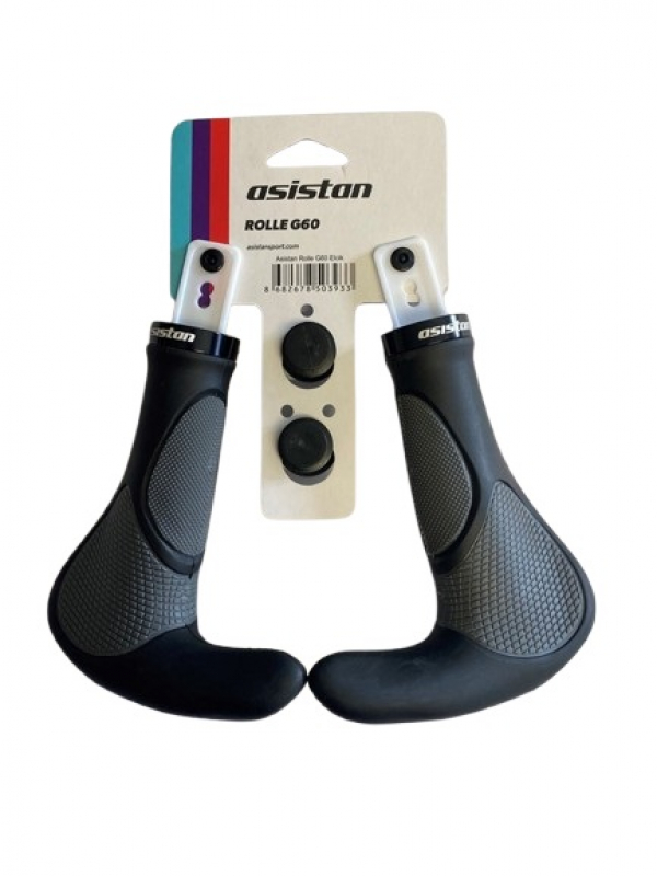Asistan Rolle G60 Elcik
