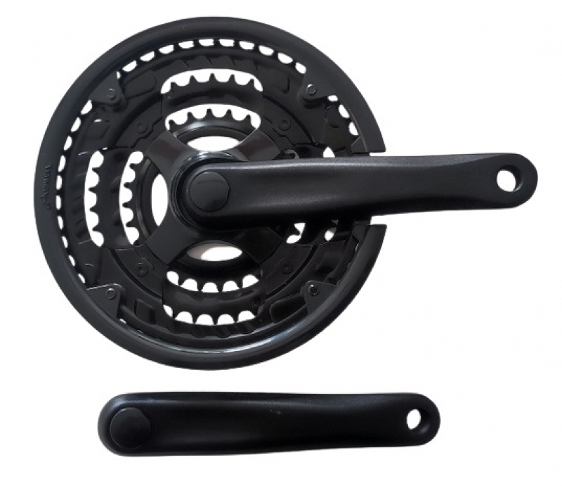 Vona TCSH4-SMF 7/8li 170mm Aynakol