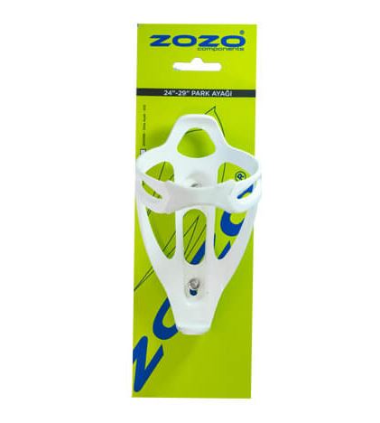 ZOZO BC29 Plastik Matara Kafesi