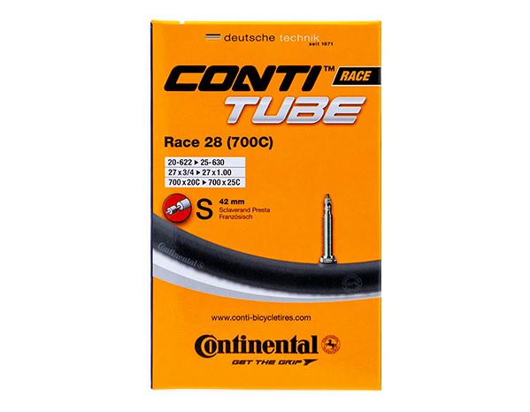 CONTINENTAL – SV42 700 x 20-23-25-28-30-32 – İç Lastik