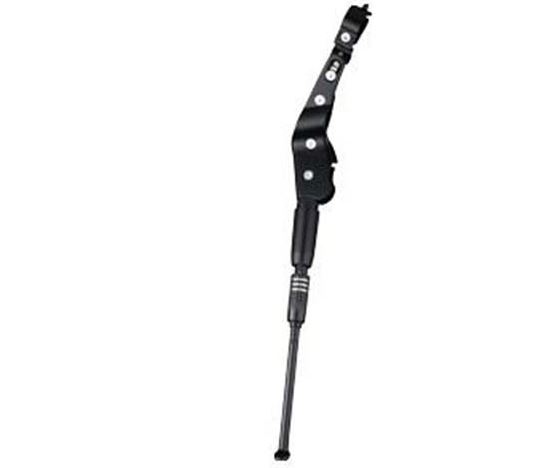 KRON – Park Ayağı – 26″ – 28″ Uyumlu CD-120 Siyah (Arka Kadro Bağlantılı)