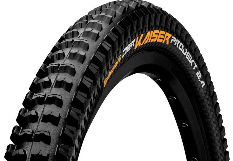CONTINENTAL – Kaiserprpta – 29X2.40 – Dış Lastik Siyah – (60-622) (çift 2 adet)