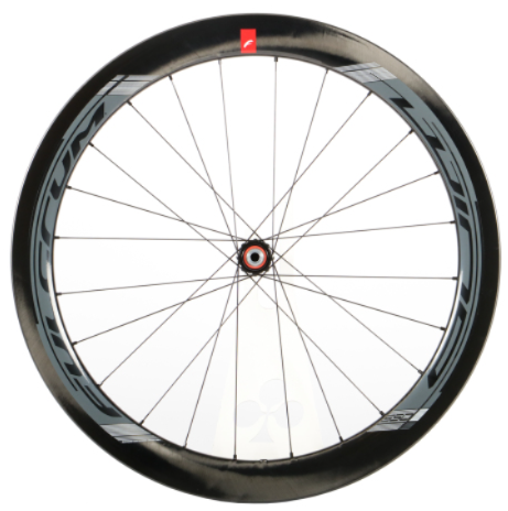FULCRUM ÖN JANT WIND 550 DB CARBON RM21080127