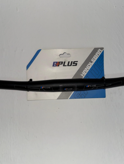 B+ 750mm mtb aluminyum gidon (Raiser) (31.8mm)