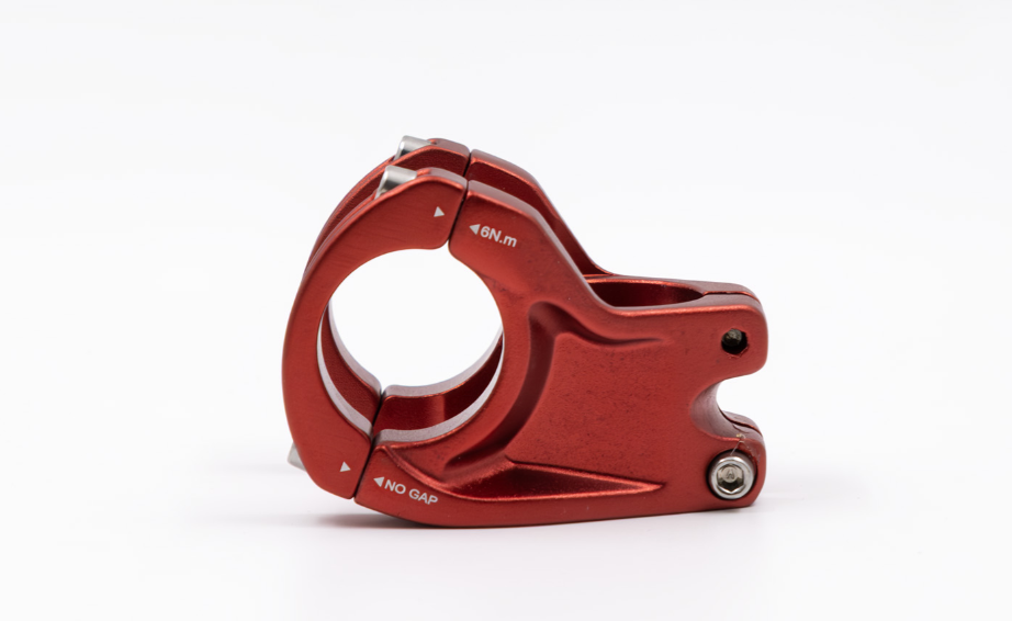 RAPTOR – AS-352 – Gidon Boğazı 35mm – kırmızı