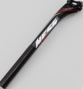 NESS – Sele Borusu – SP-18 31.6X350mm Karbon