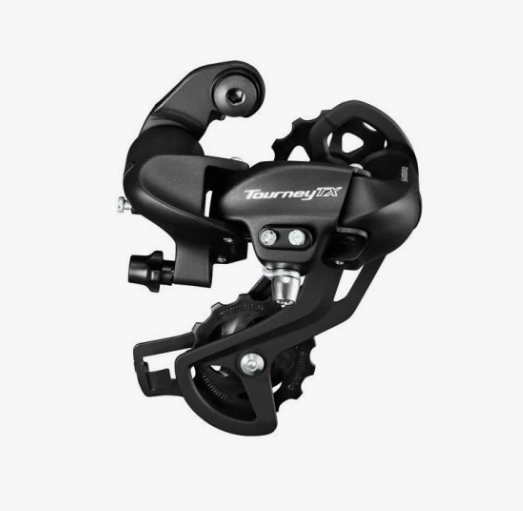 SHIMANO Arka Aktarıcı 7/8V Tourney TX RD-TX800