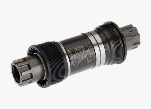 Shimano Bb-es25 Octalink Orta Yatak 118 Mm
