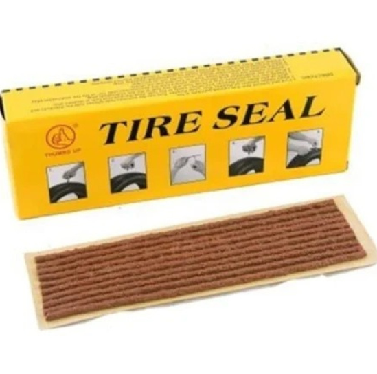 LASTİK FİTİLİ UZUN 30 LU PAKET KNT