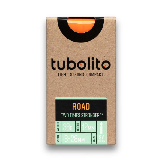 TUBOLITO Tubo-Road iç lastik 60mm (Presta)