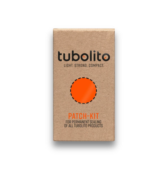 TUBOLITO FLIX Tamir Kiti