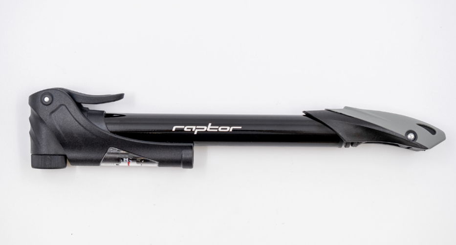 RAPTOR – M21B-02 Göstergeli Mini El Pompası Avuç İçi Destekli