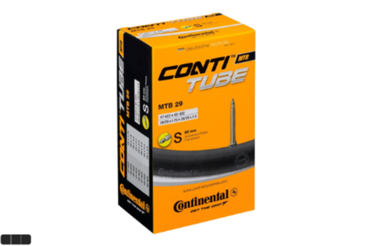 CONTINENTAL – SV60 29 X 1.75-2.40 – İç Lastik