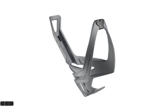 ELITE – Matara Tutucu – Cannibal XC Grey Soft Touch