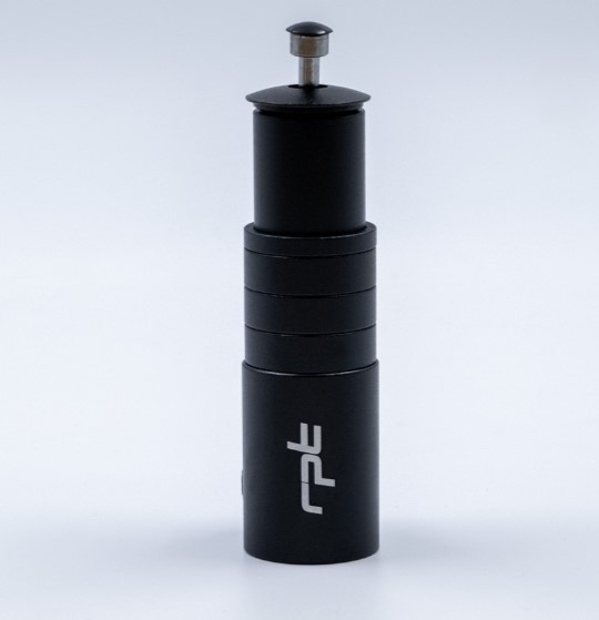RAPTOR – SH-01 – Gidon Boğazı Yükseltme Aparatı 28,6 – L:115mm – Siyah