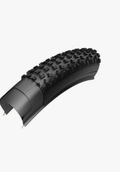 KENDA – Dış Lastik – 700 x 35C (K1083A) 120 TPI RD349+RB532*2 Katlanabilir Mtb Happy Medium