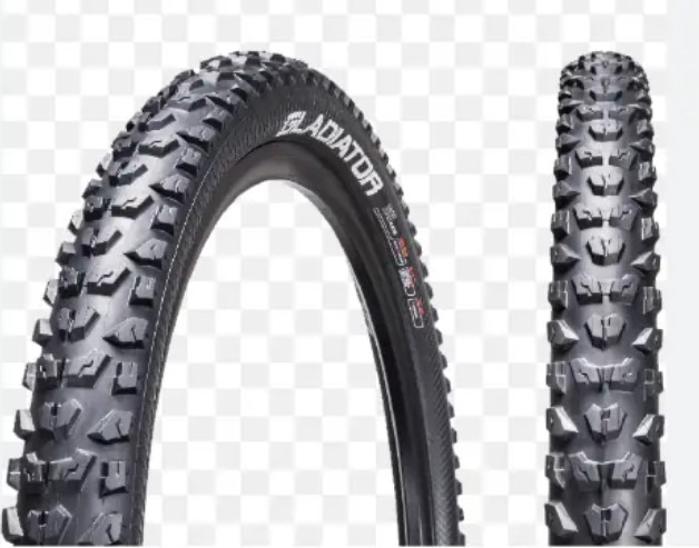CHAOYANG – Gladiator 29×2.35 Dış Lastik (H-5136DH) 60TPI – Telli – Zırhlı (çift 2 adet)